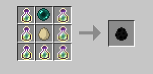 Enderman egg