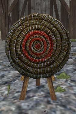 Archery target | Wurm Wikia | Fandom