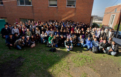 IEP students