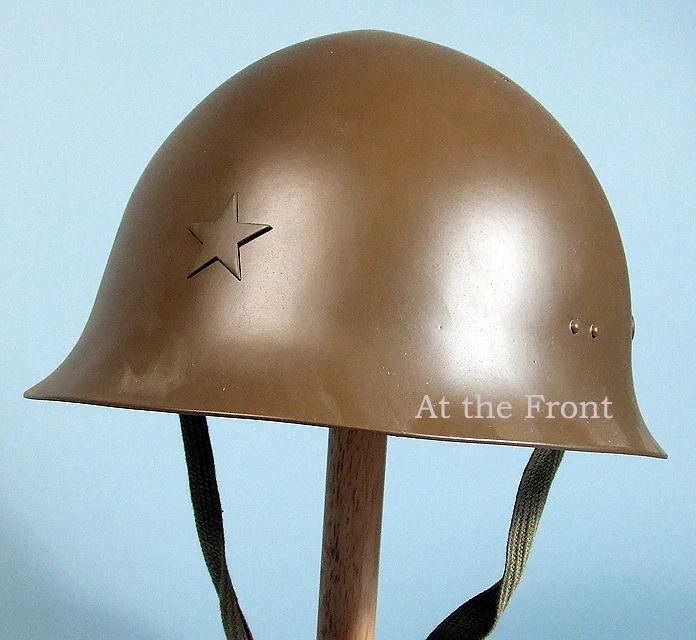 Japanese M1932 Helmet The United World War II Wiki FANDOM powered