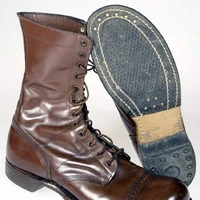 corcoran ii field boots