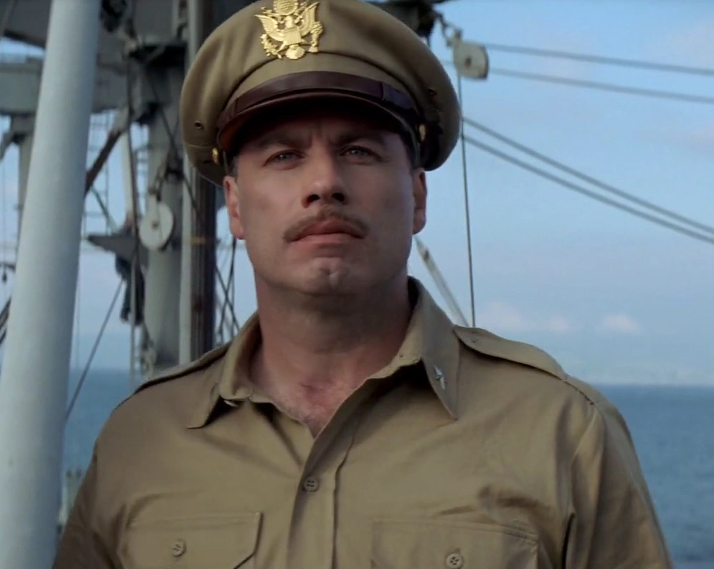 David Quintard WW2 Movie Characters Wiki Fandom