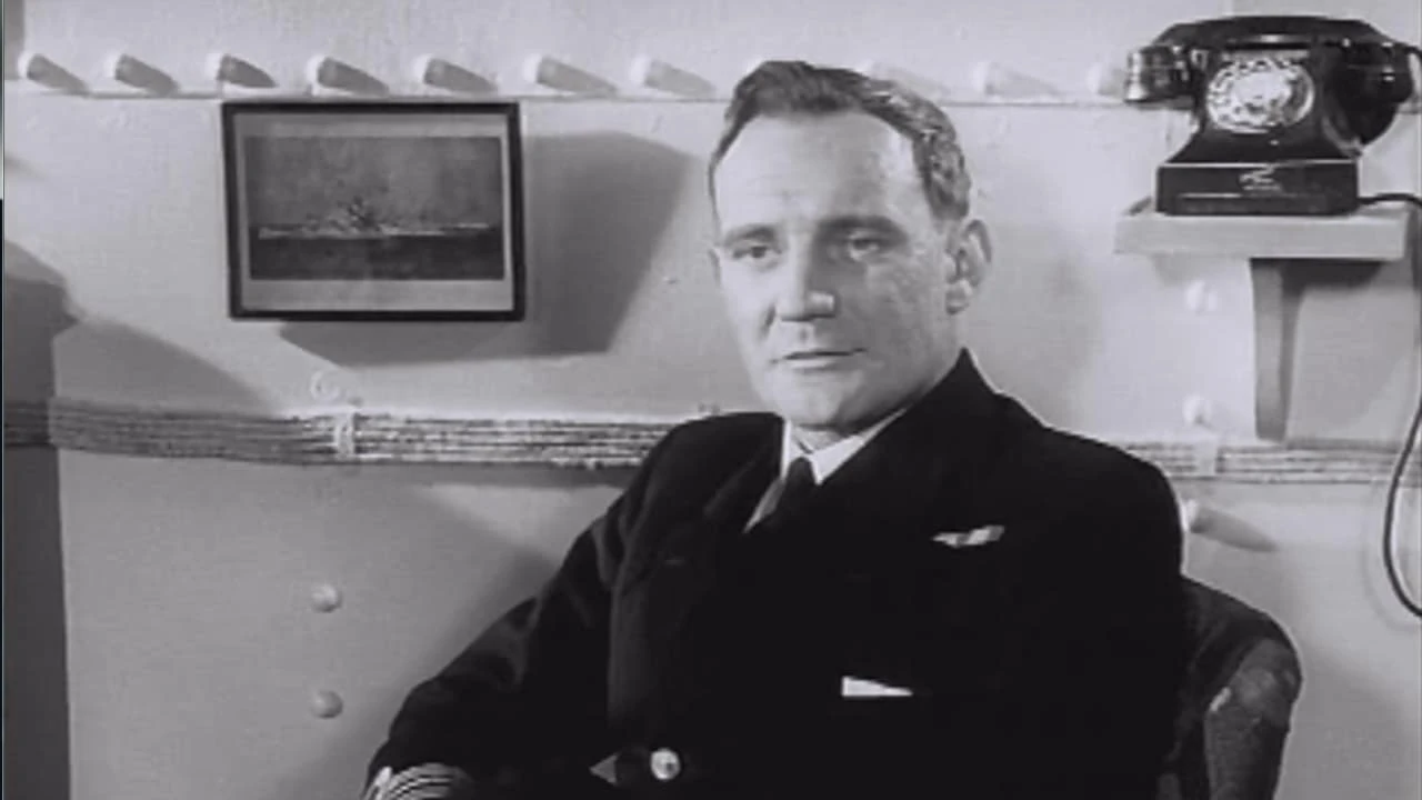 Hugh Fraser | WW2 Movie Characters Wiki | Fandom