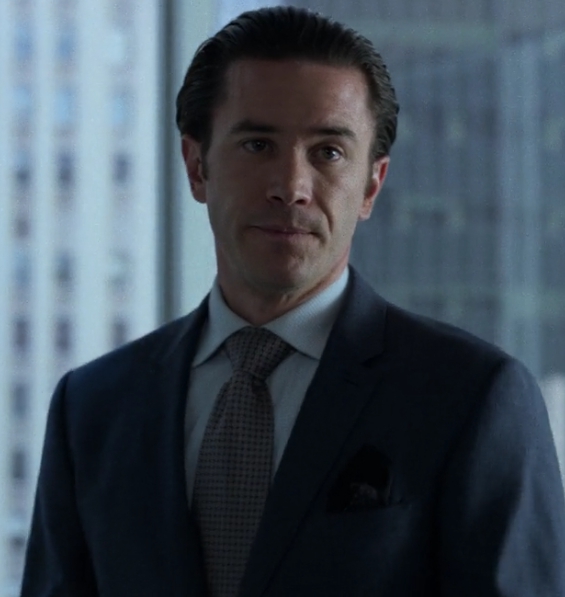 Ward Meachum Ward Meachum