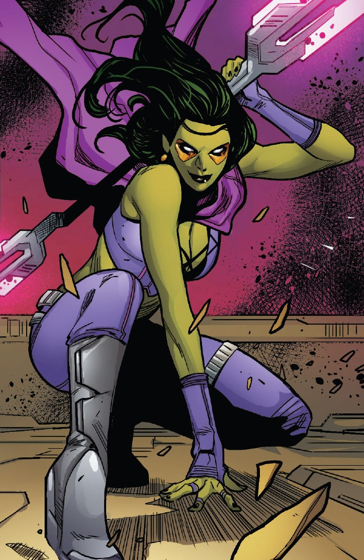 Image result for gamora comics