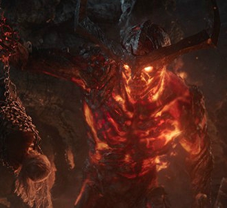 Surtur (MCU) | Who’s Who In Comic Book Movies Wikia | FANDOM powered by ...