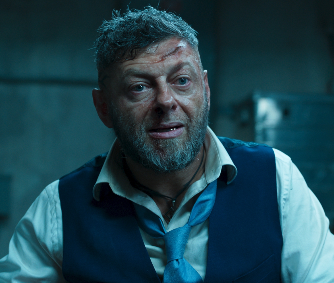 ulysses klaue ulysses klaue