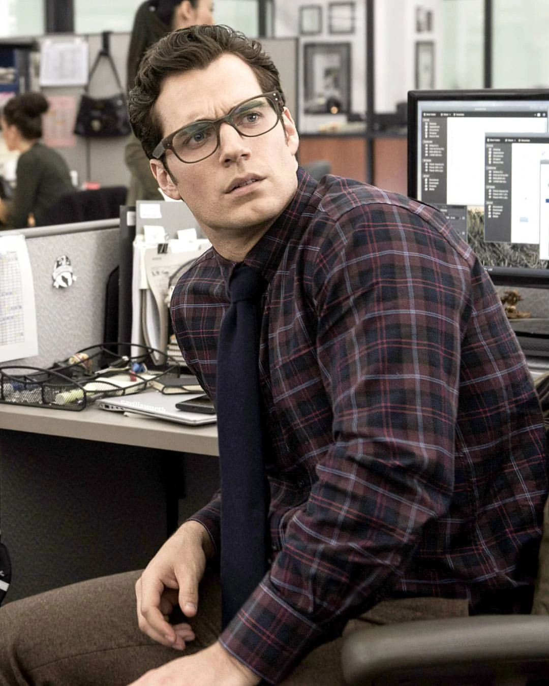 Image - Clark Kent (DC Extended Universe).jpg | Who’s Who In Comic Book