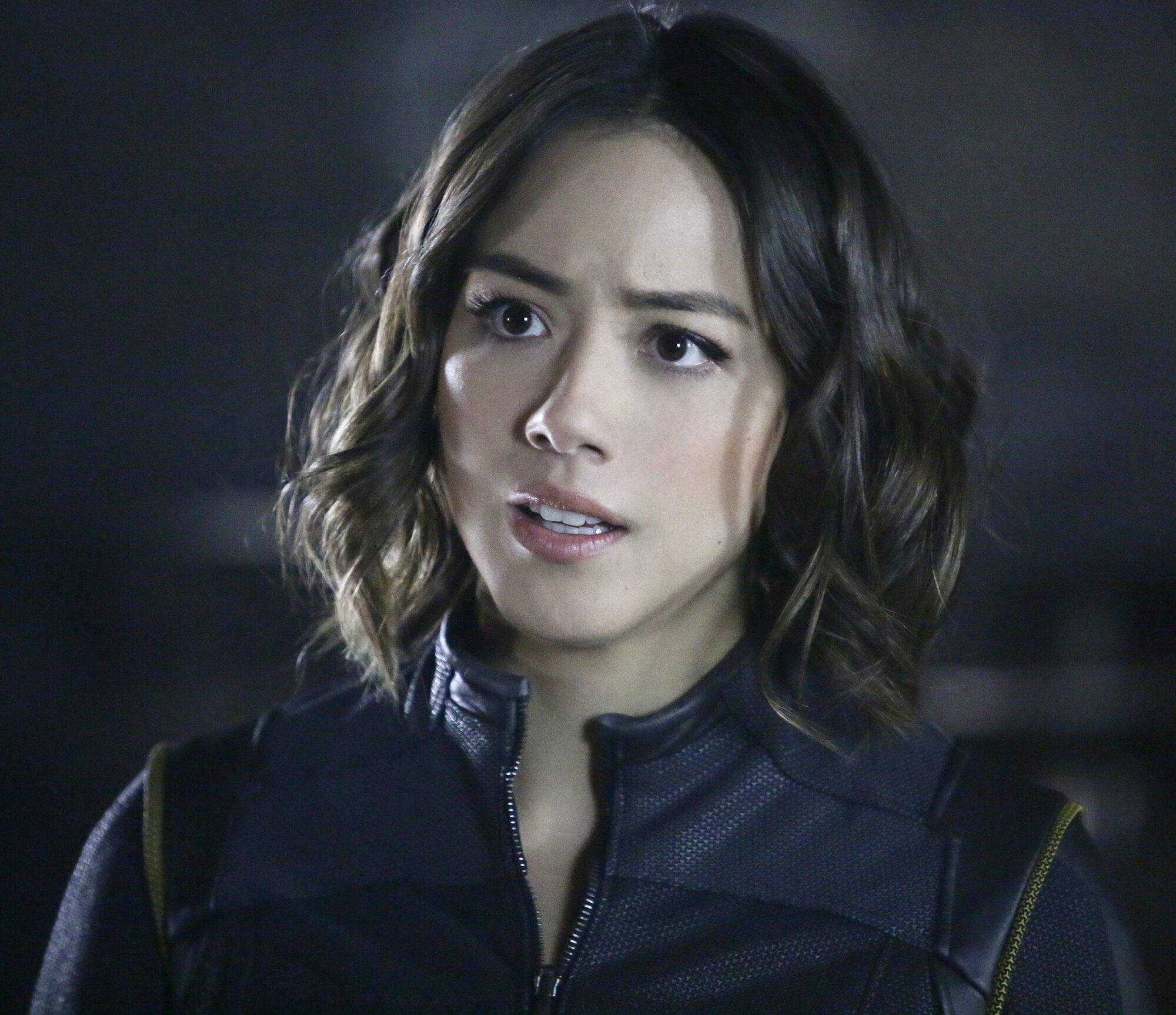 Daisy Johnson (MCU) Who’s Who In Comic Book Movies Wikia FANDOM powered by Wikia