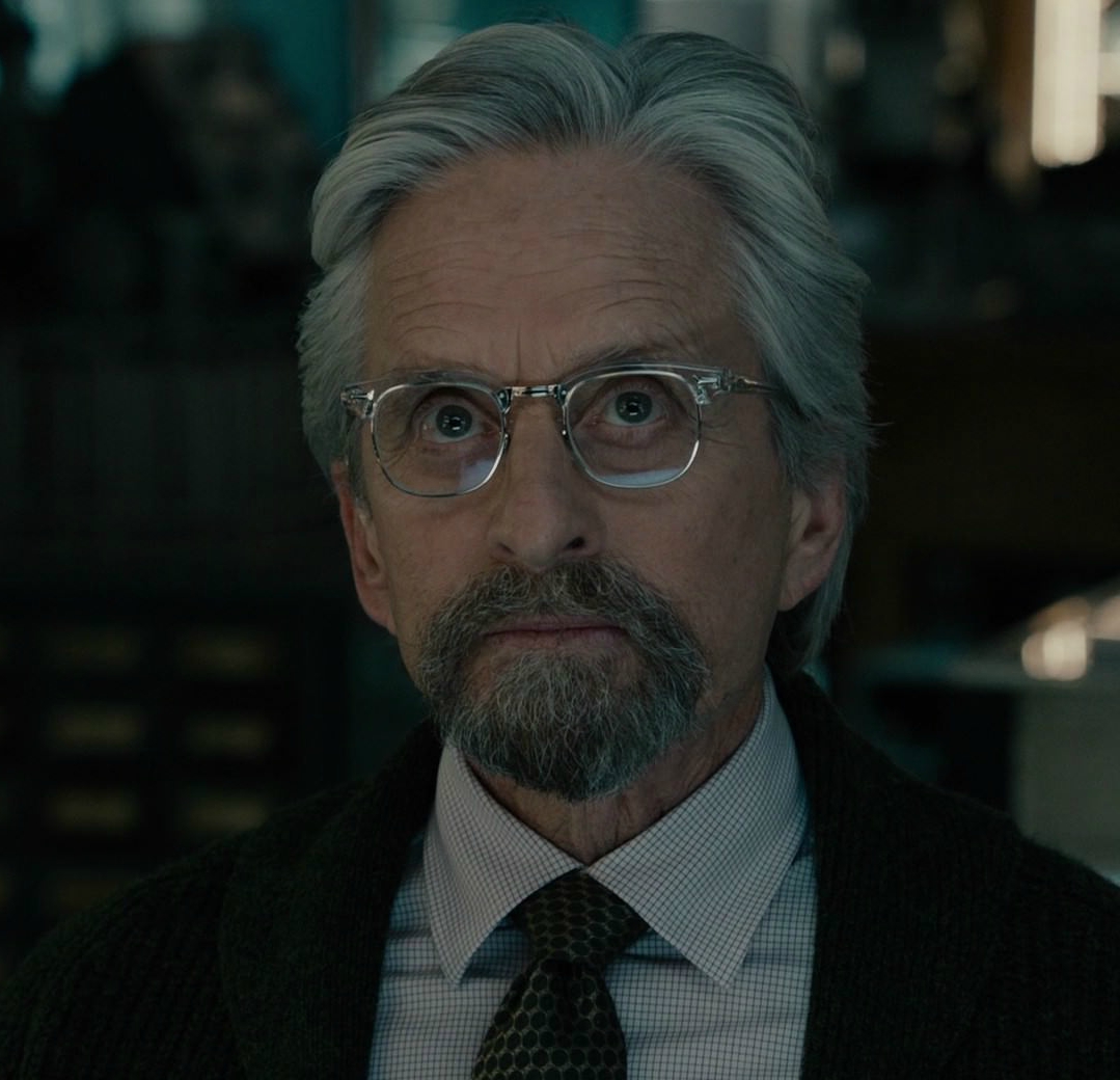 Hank Pym (MCU)  Who’s Who In Comic Book Movies Wikia  FANDOM powered by Wikia