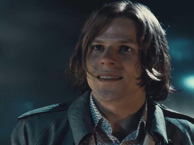 Lex Luthor (DCEU) | Who’s Who In Comic Book Movies Wikia | FANDOM