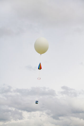 Weather Balloon-71
