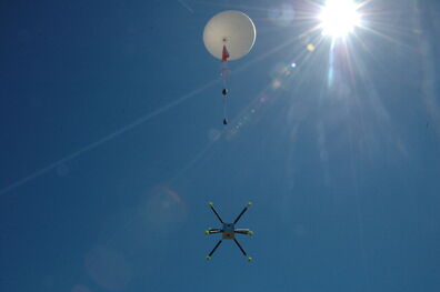 Balloon2010