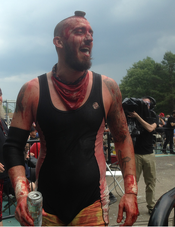 462px-Mance Warner pro wrestler 2018