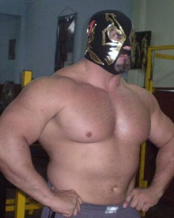 La Masa Wikia Lucha Libre Fandom
