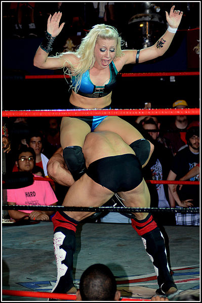 Kimber Lee