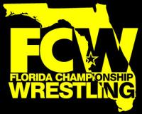Florida Championship Wrestling (logo)