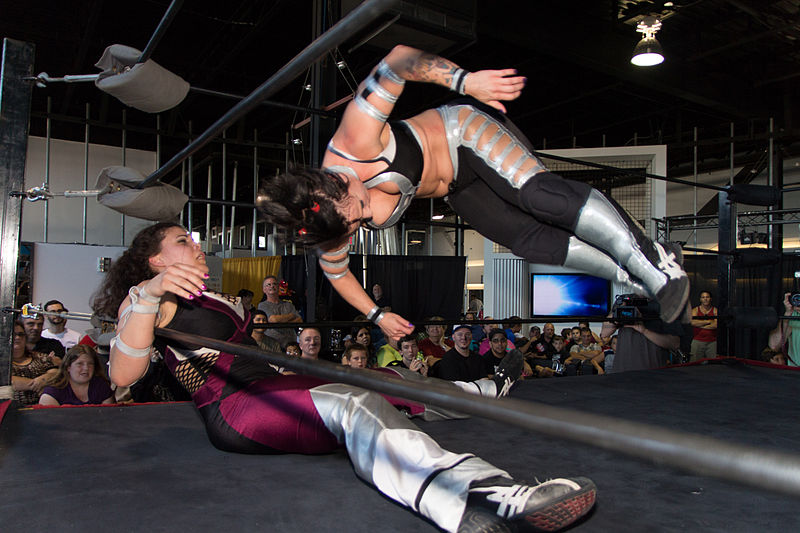 Lufisto wrestling-1