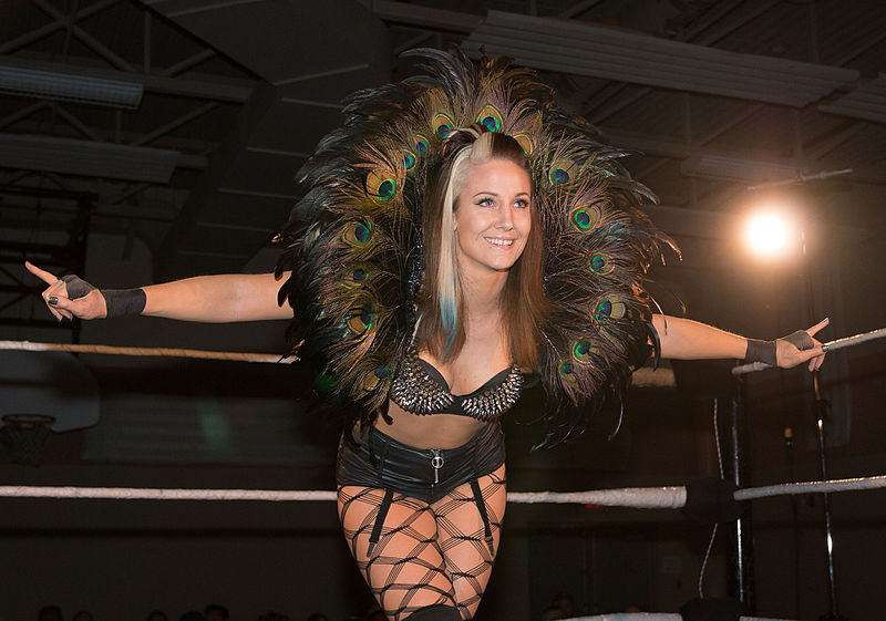Allysin Kay 2015