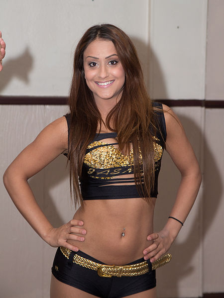 Jasmin Areebi PWA