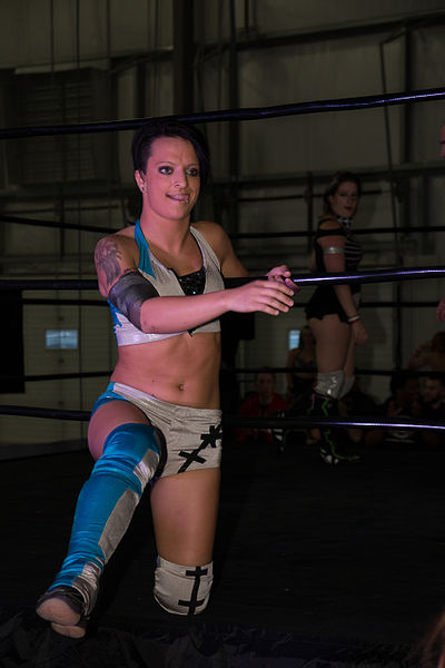 Heidi Lovelace
