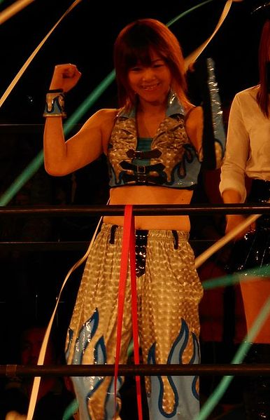 岩谷麻優