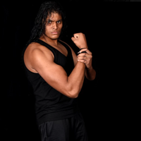 Shanky Singh Wikia Lucha Libre Fandom
