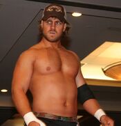 Adam Page Aug 2014