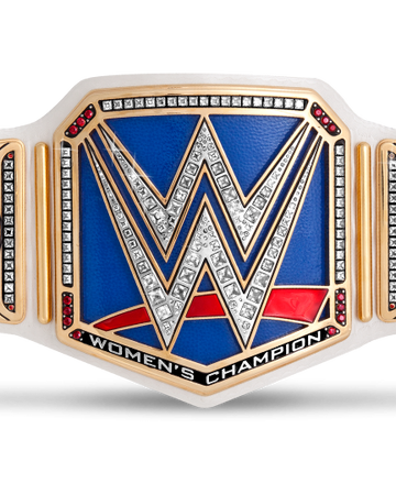 smackdown women's championship