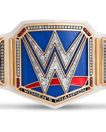WWE SmackDown Women's Championship | WWE 2K Universe Mode Wiki | Fandom