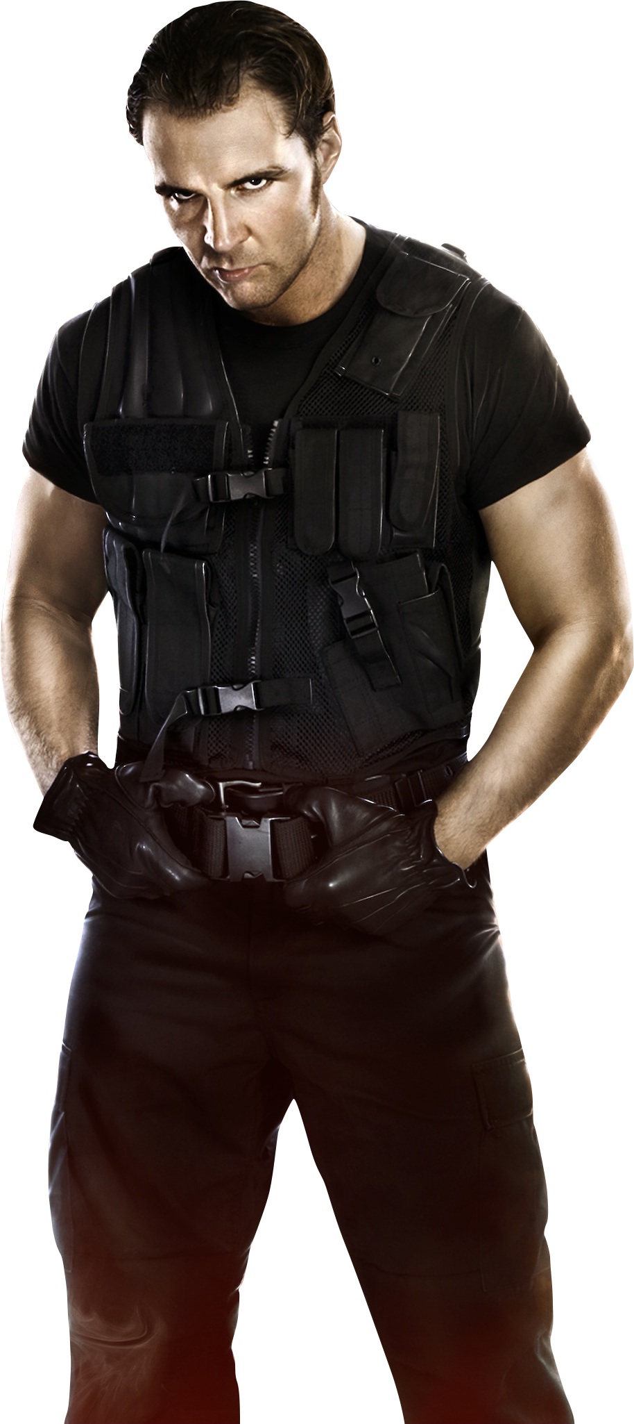 Dean Ambrose WWE 2K Wiki Fandom