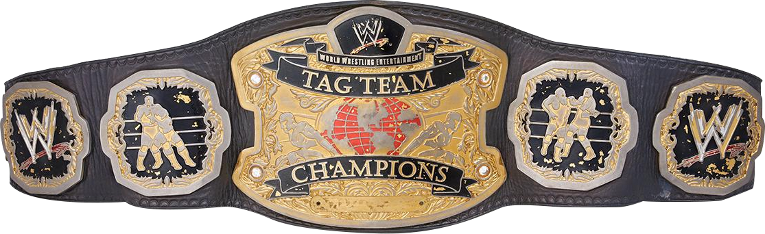 World Tag Team Championship | WWE 2K15 Universe Wiki | FANDOM powered ...