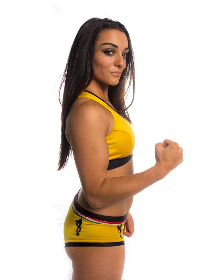 Deonna Purrazzo  Wwe divas/knockouts Wiki  FANDOM powered by Wikia