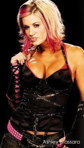 ASHLEY