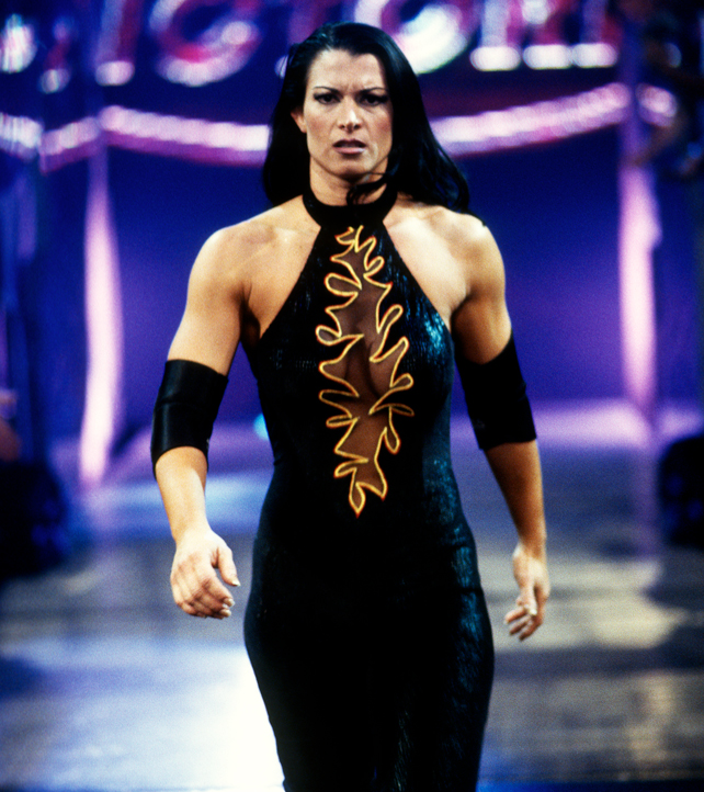 Image  Victoria @ Survivor Series 2002.jpg  Wwe divas/knockouts Wiki
