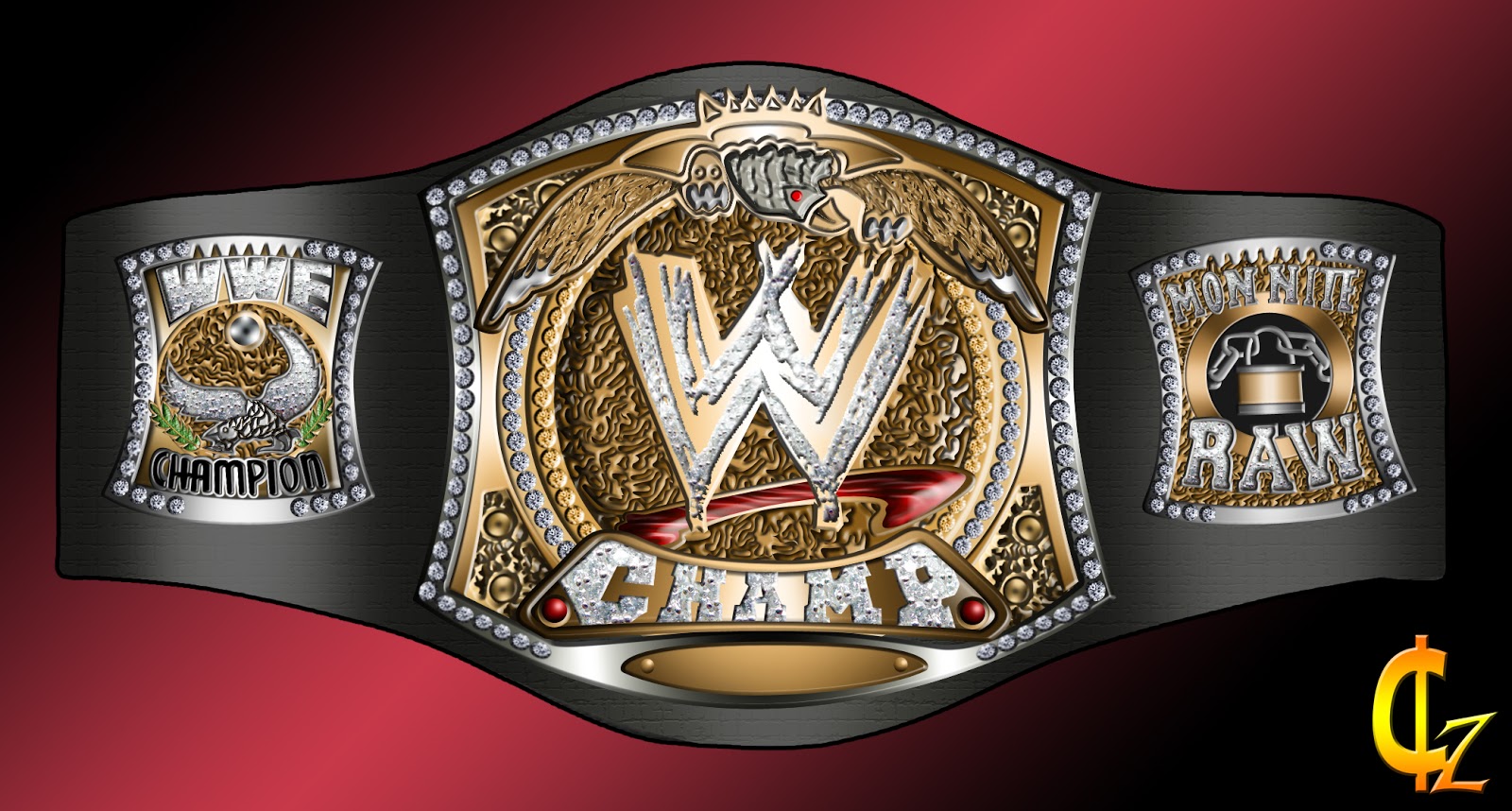 WWE Championship | Wiki WWE Fans | FANDOM powered by Wikia