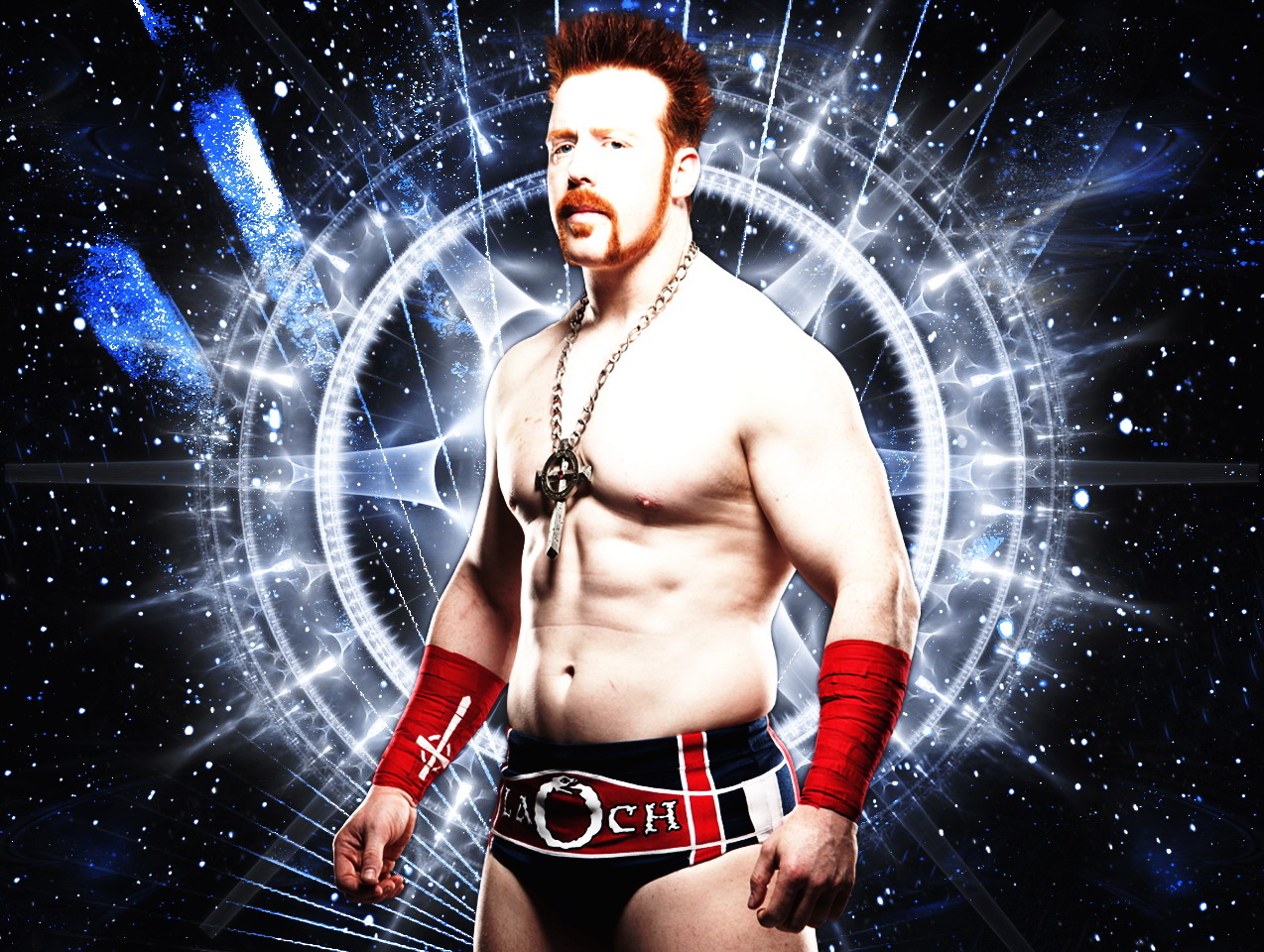 Sheamus | Wiki WWE Fans | FANDOM powered by Wikia