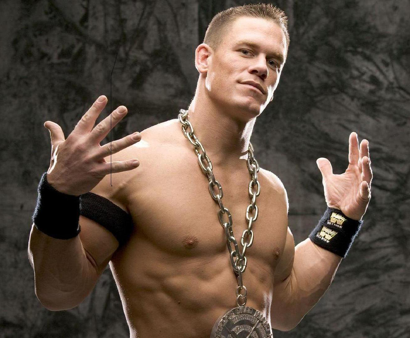 John Cena WWE immortals Wiki FANDOM powered by Wikia