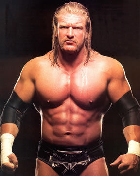 Triple H | World Wrestling Enciclopedia | Fandom