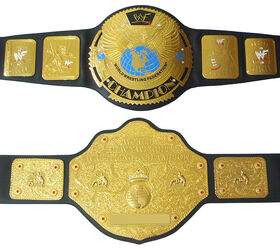 Campeonato Indiscutido