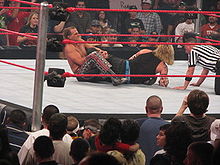 Shawn Michaels Heartbreaker