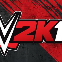 Wwe 2k19 Wwe2k Wiki Fandom