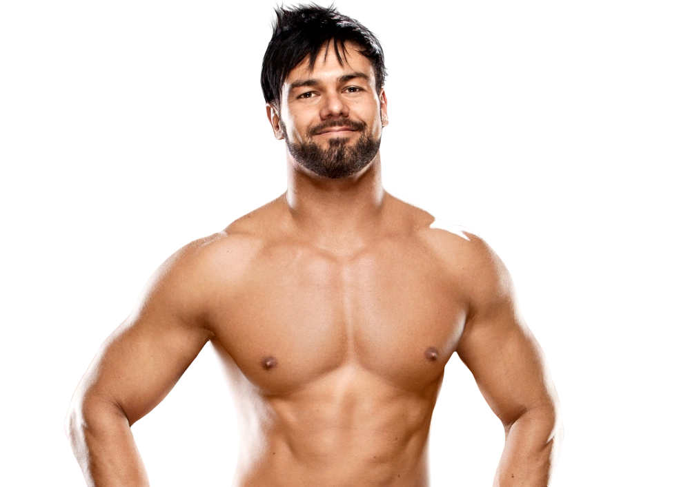 Justin Gabriel WWE 2Ks Fandom