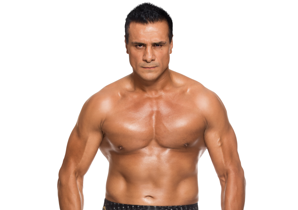 Alberto Del Rio WWE 2Ks FANDOM powered by Wikia