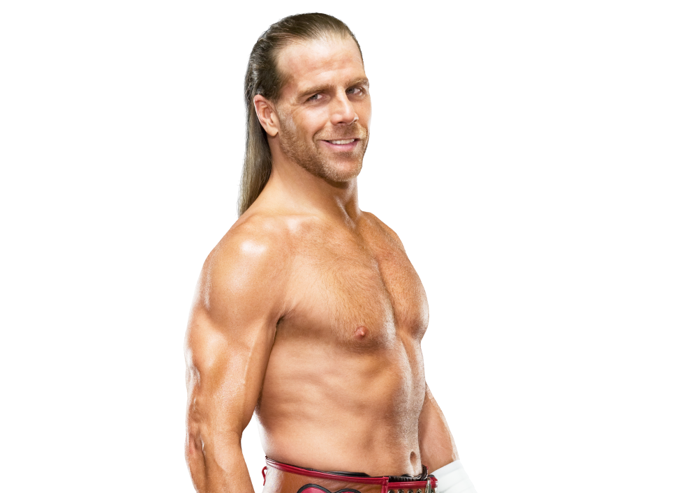 Shawn Michaels Wwe 2ks Fandom