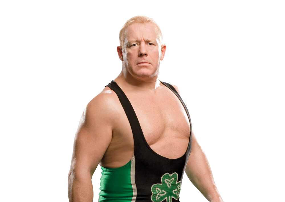 Finley | WWE 2Ks | Fandom