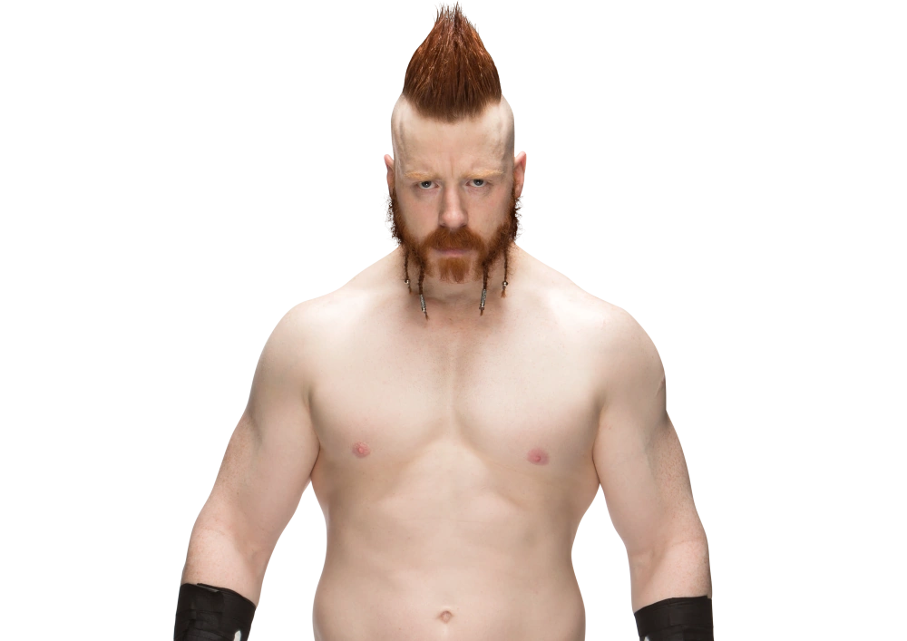 Sheamus | WWE 2Ks | FANDOM powered by Wikia
