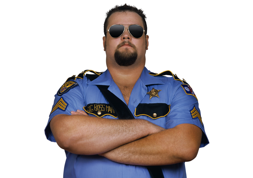 Big Boss Man WWE 2Ks FANDOM powered by Wikia