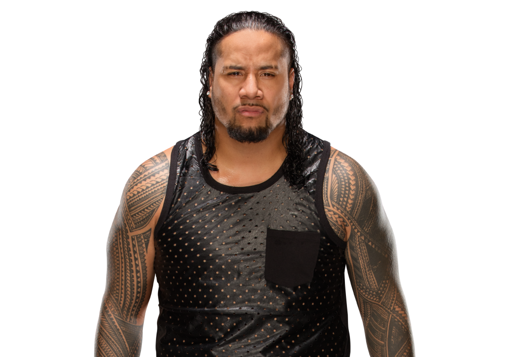 Jimmy Uso | WWE 2Ks | FANDOM powered by Wikia