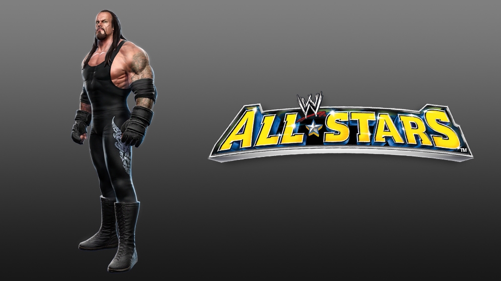 Image - The Undertaker concept art.jpg | WWE All Stars ...